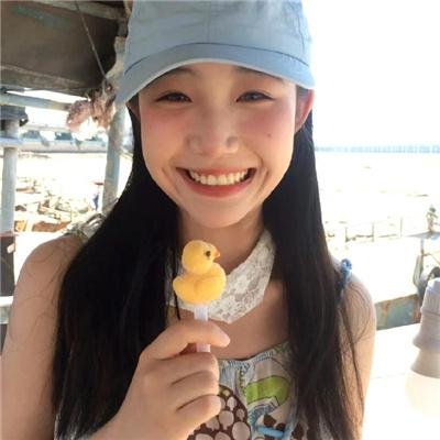 胡子与修女