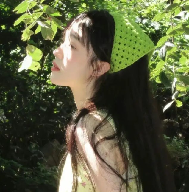 白丝线