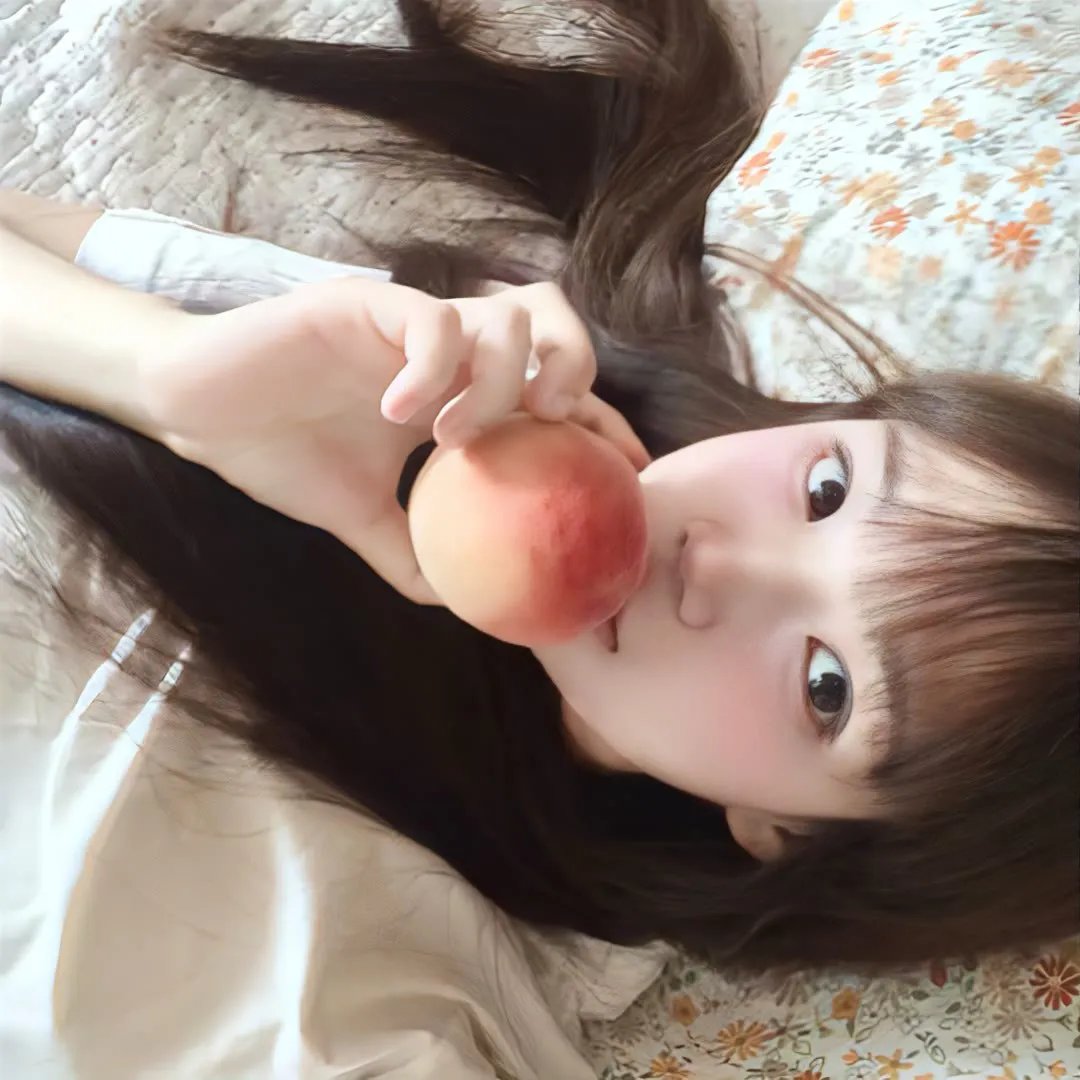 我和我的朋友们